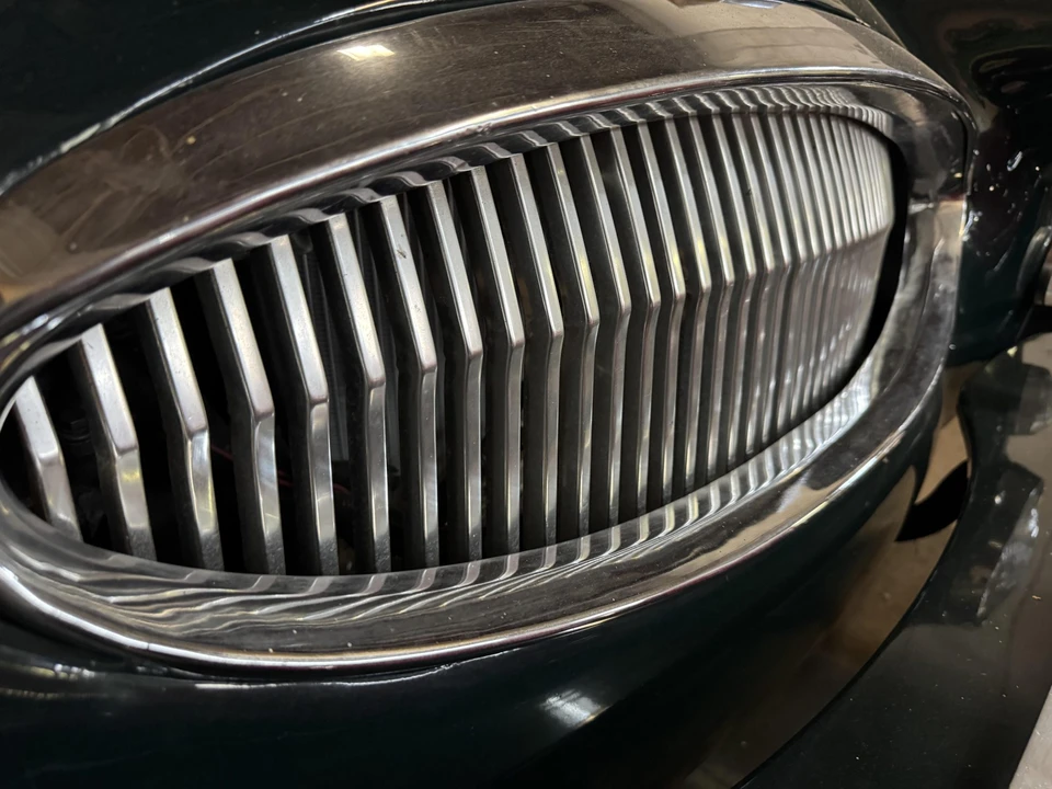 1964 Austin-Healey 3000 Mark III - Image 13 of 31