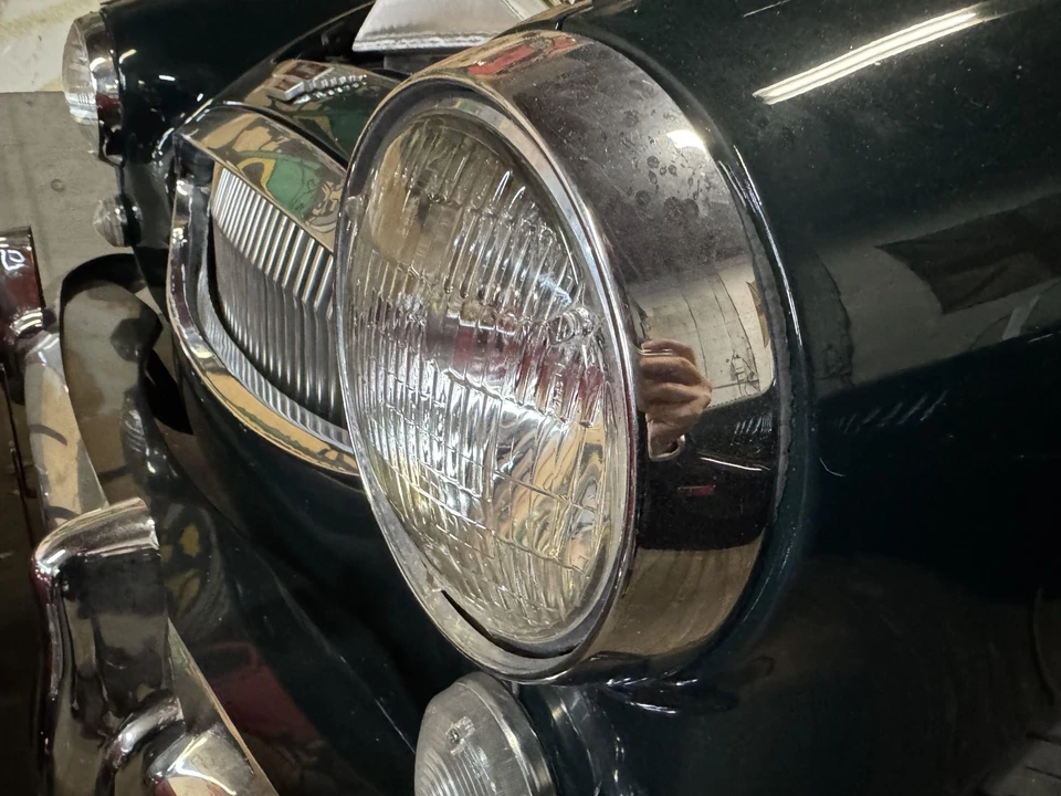 1964 Austin-Healey 3000 Mark III - Image 15 of 31