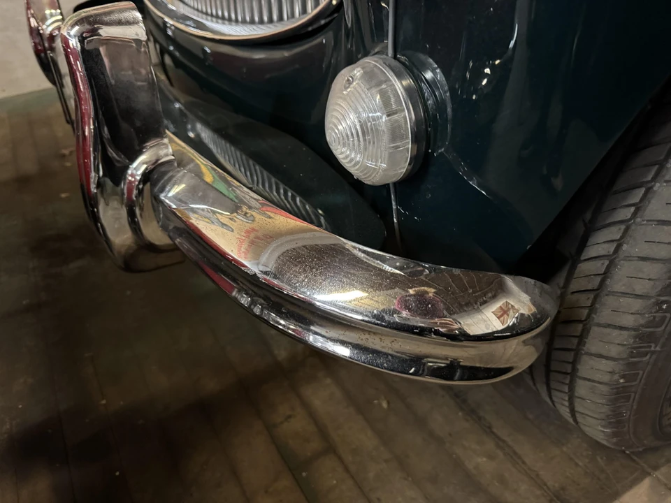 1964 Austin-Healey 3000 Mark III - Image 16 of 31