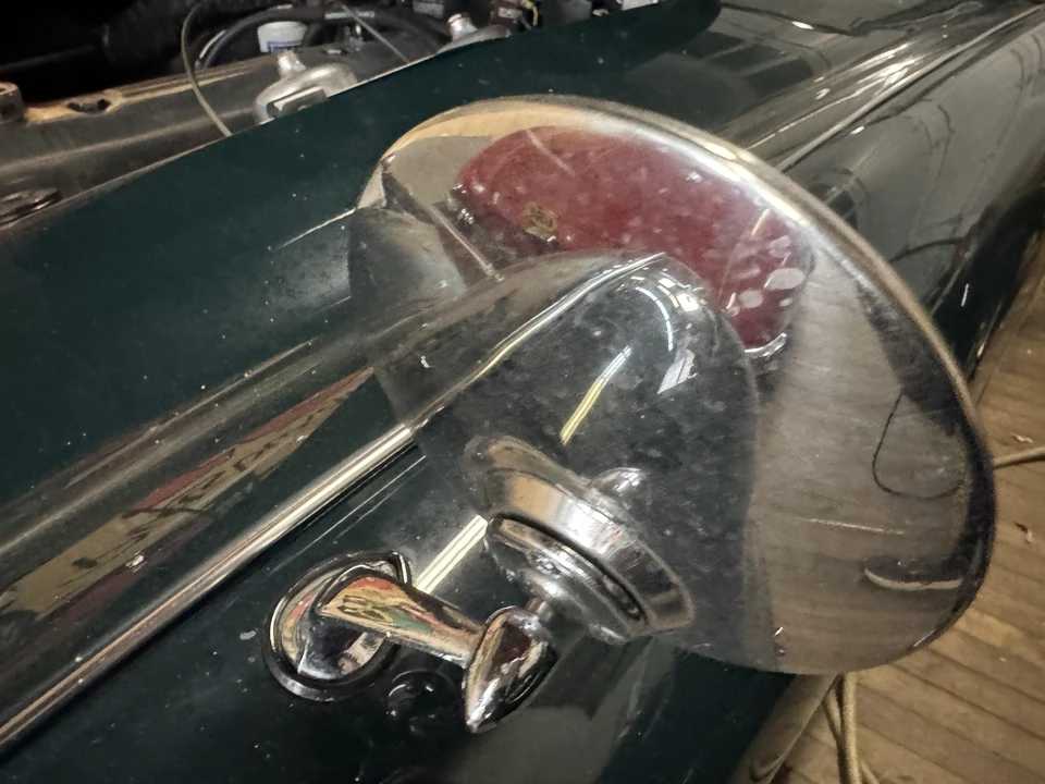 1964 Austin-Healey 3000 Mark III - Image 28 of 31