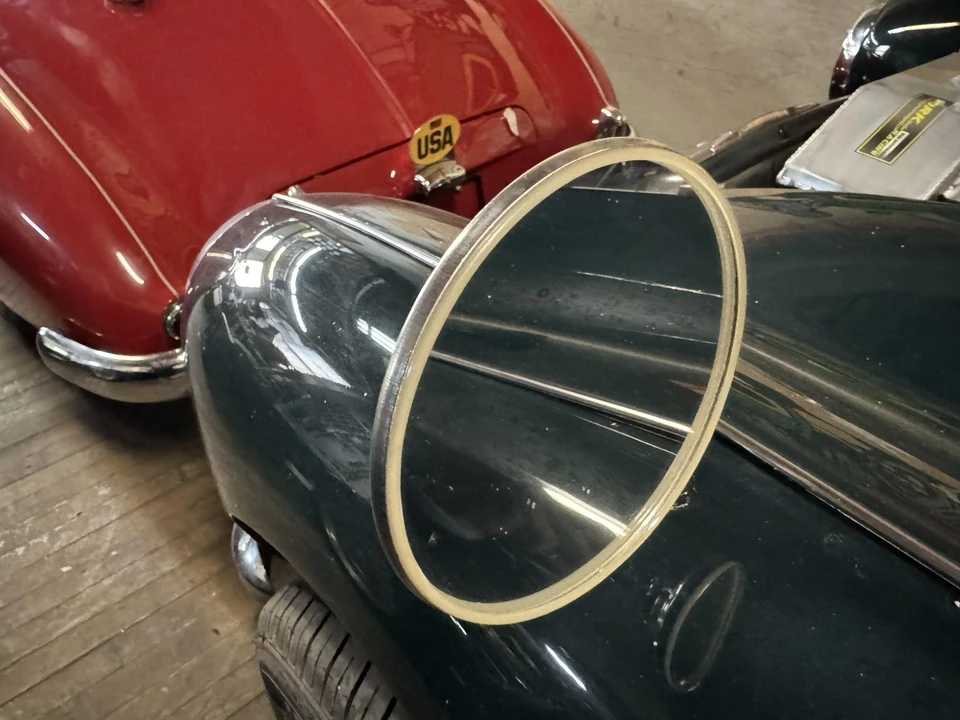 1964 Austin-Healey 3000 Mark III - Image 29 of 31