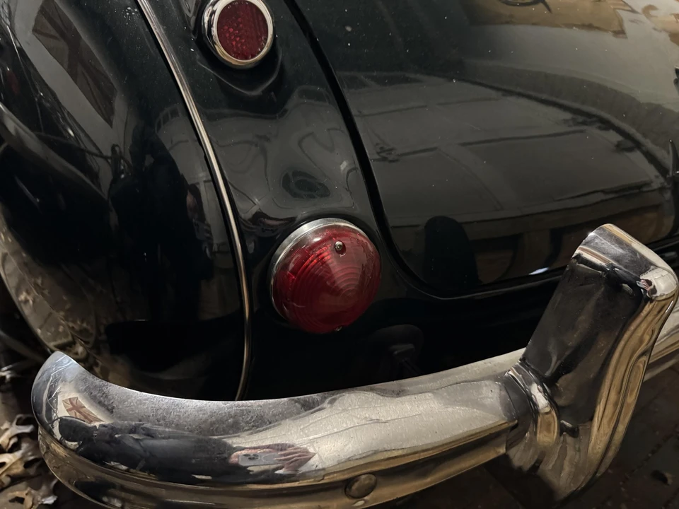 1964 Austin-Healey 3000 Mark III - Image 18 of 31