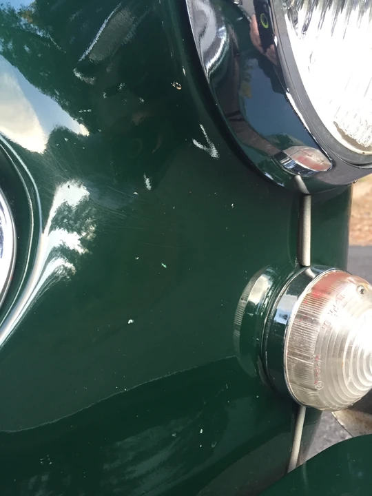 1964 Austin-Healey 3000 Mark III - Image 31 of 31