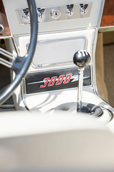 1964 Austin-Healey 3000 Mark III - Image 20 of 31
