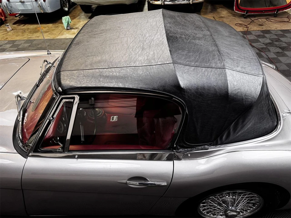 1964 Austin-Healey 3000 Mark III - Image 23 of 31