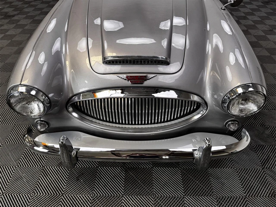 1964 Austin-Healey 3000 Mark III - Image 5 of 31