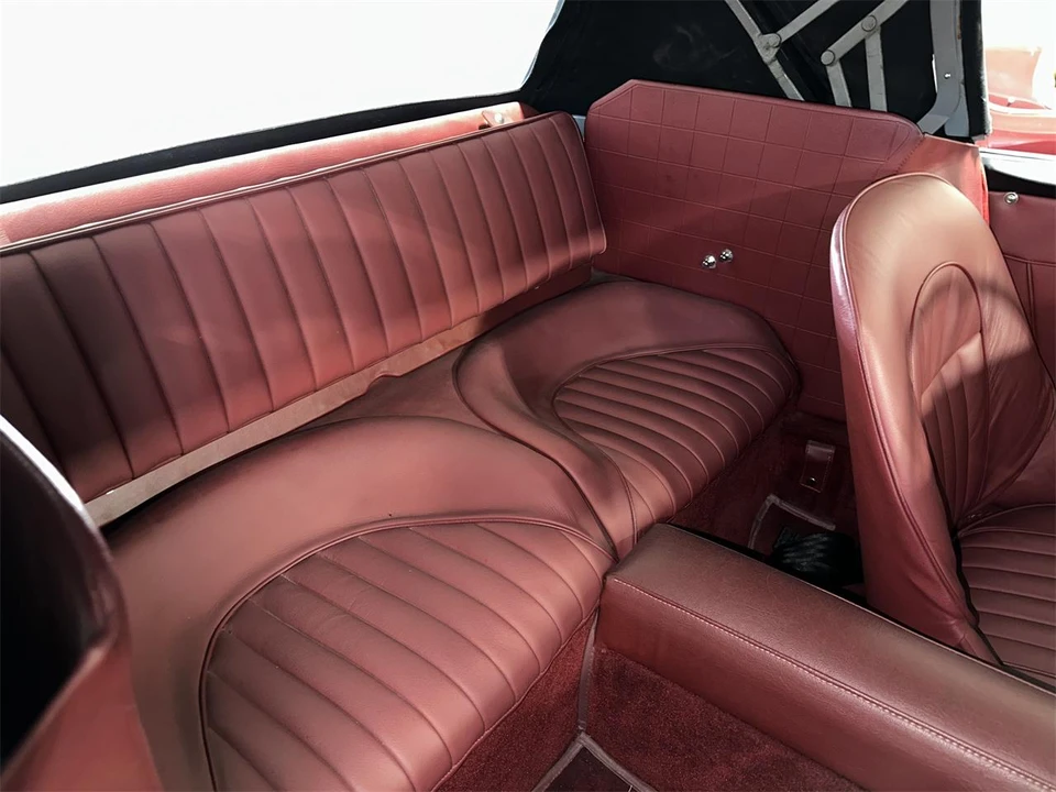 1964 Austin-Healey 3000 Mark III - Image 12 of 31