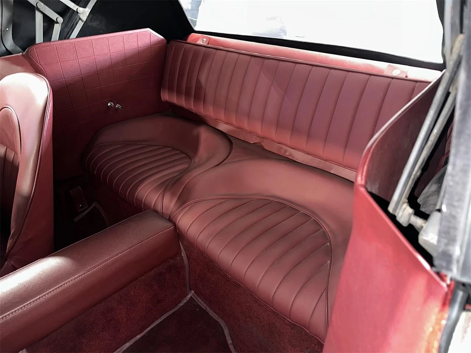 1964 Austin-Healey 3000 Mark III - Image 14 of 31