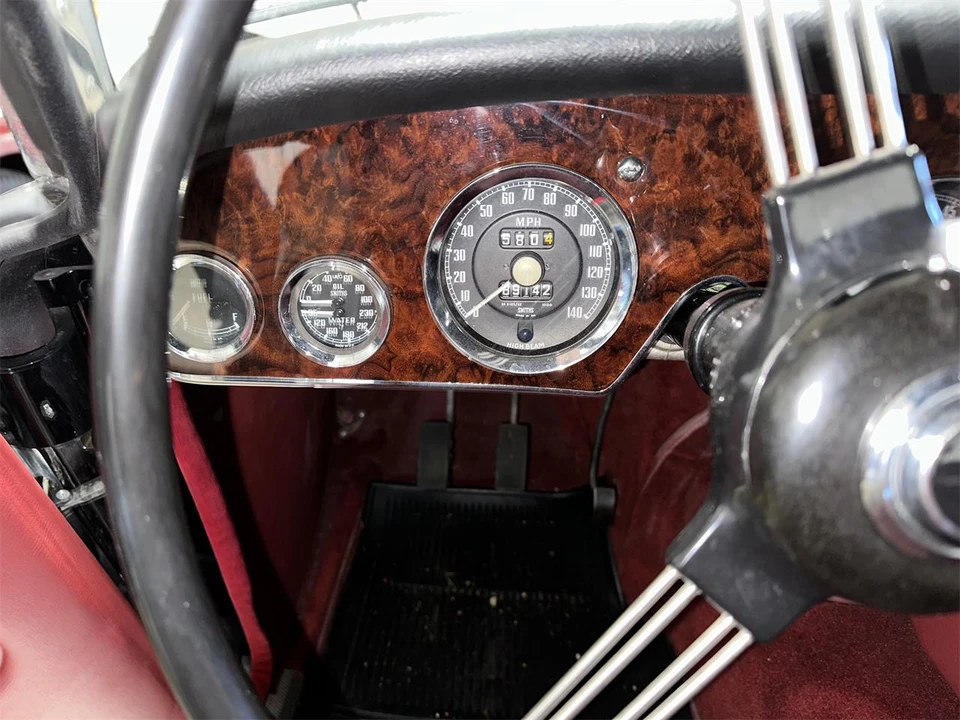 1964 Austin-Healey 3000 Mark III - Image 11 of 31