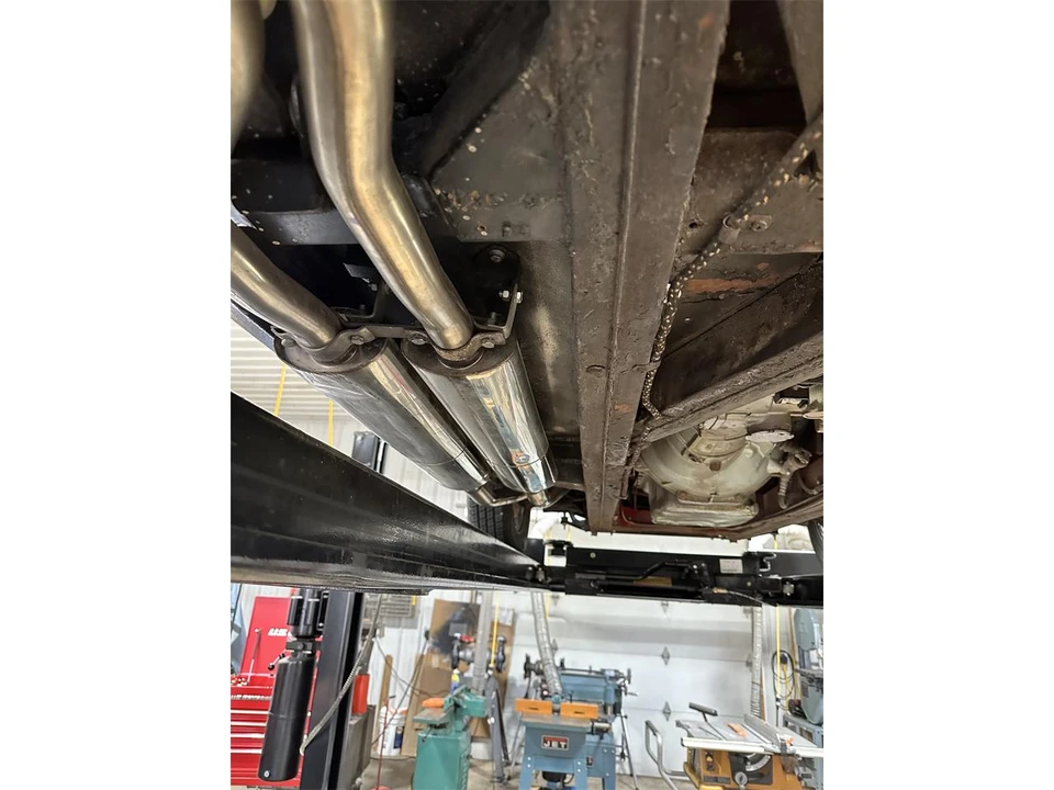 1964 Austin-Healey 3000 Mark III - Image 27 of 31