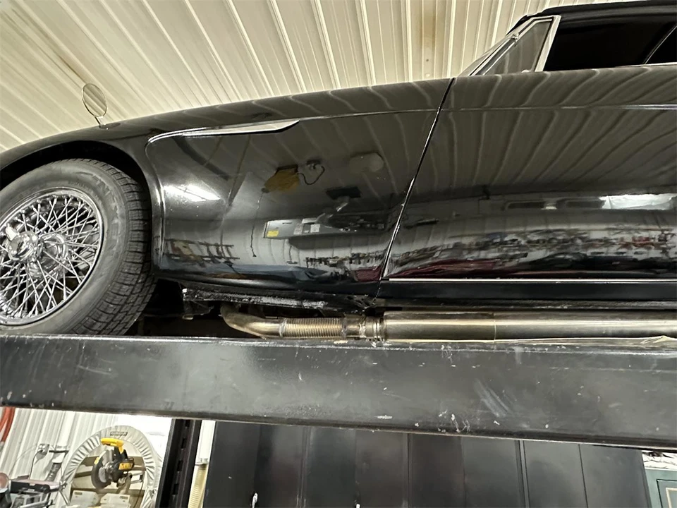 1964 Austin-Healey 3000 Mark III - Image 16 of 31