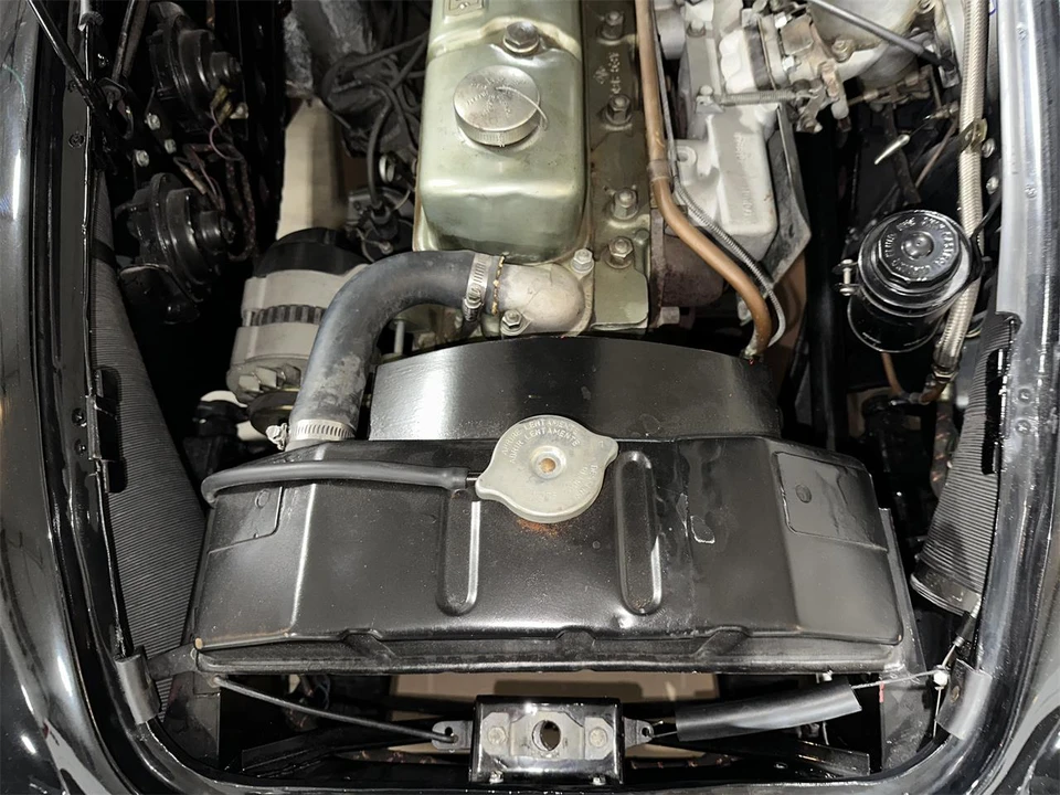 1964 Austin-Healey 3000 Mark III - Image 20 of 31