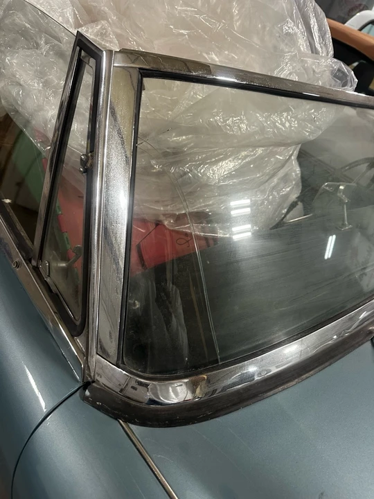 1964 Austin-Healey 3000 Mark III - Image 8 of 21