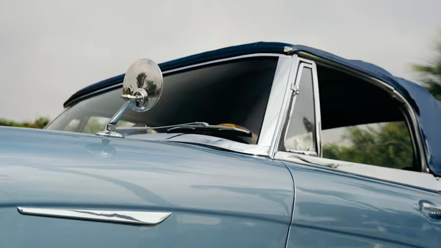 1964 Austin-Healey 3000 Mark III - Image 7 of 31