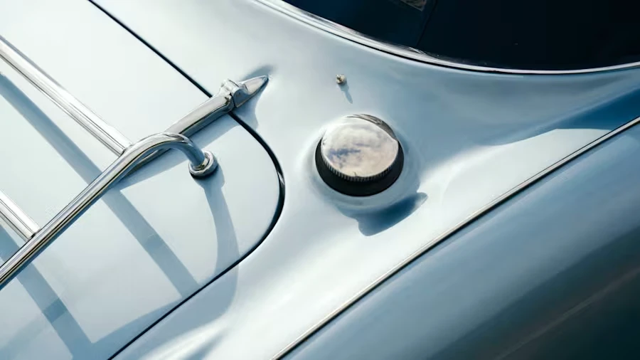 1964 Austin-Healey 3000 Mark III - Image 10 of 31