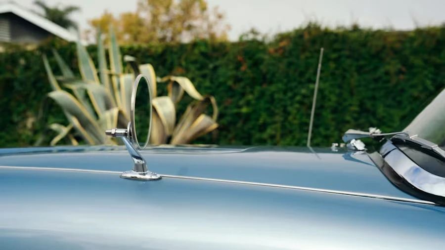 1964 Austin-Healey 3000 Mark III - Image 27 of 31