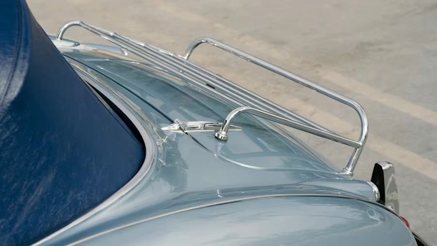 1964 Austin-Healey 3000 Mark III - Image 25 of 31