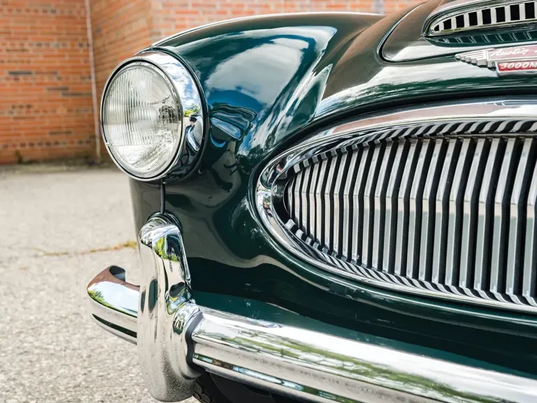 1964 Austin-Healey 3000 Mark III - Image 22 of 27