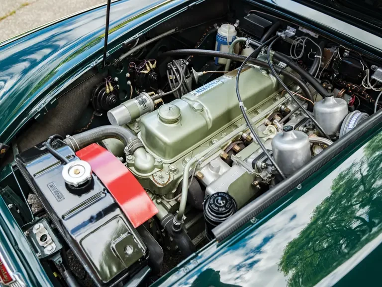 1964 Austin-Healey 3000 Mark III - Image 26 of 27