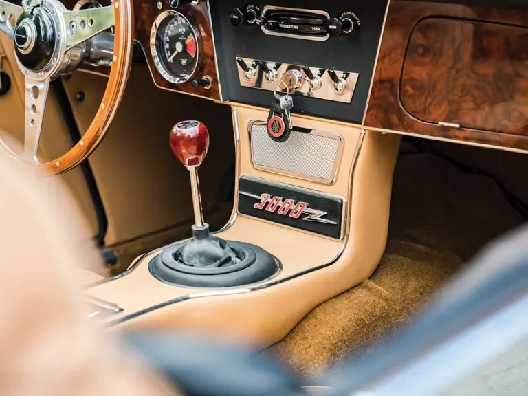 1964 Austin-Healey 3000 Mark III - Image 16 of 27