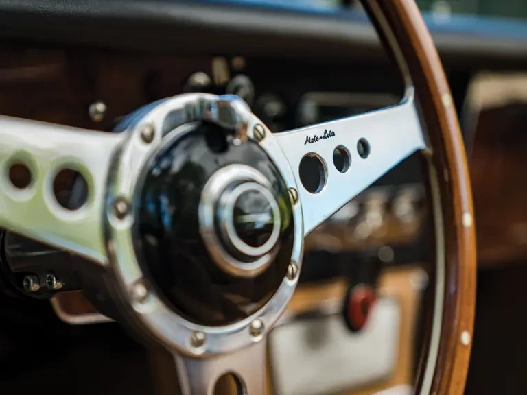 1964 Austin-Healey 3000 Mark III - Image 14 of 27