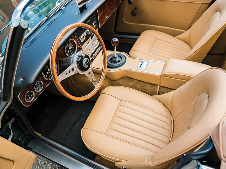 1964 Austin-Healey 3000 Mark III - Image 11 of 27