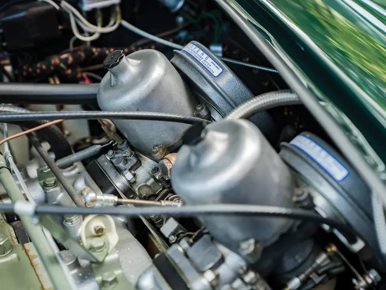 1964 Austin-Healey 3000 Mark III - Image 27 of 27