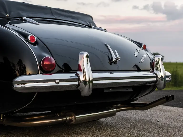 1964 Austin-Healey 3000 Mark III - Image 11 of 21