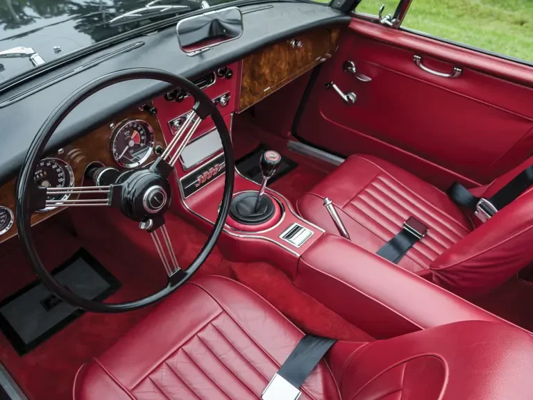 1964 Austin-Healey 3000 Mark III - Image 11 of 24