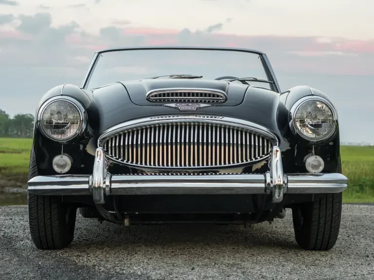 1964 Austin-Healey 3000 Mark III - Image 8 of 24