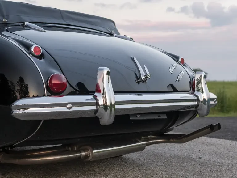 1964 Austin-Healey 3000 Mark III - Image 19 of 24