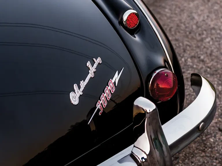 1964 Austin-Healey 3000 Mark III - Image 10 of 21