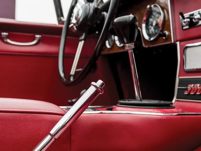 1964 Austin-Healey 3000 Mark III - Image 15 of 24