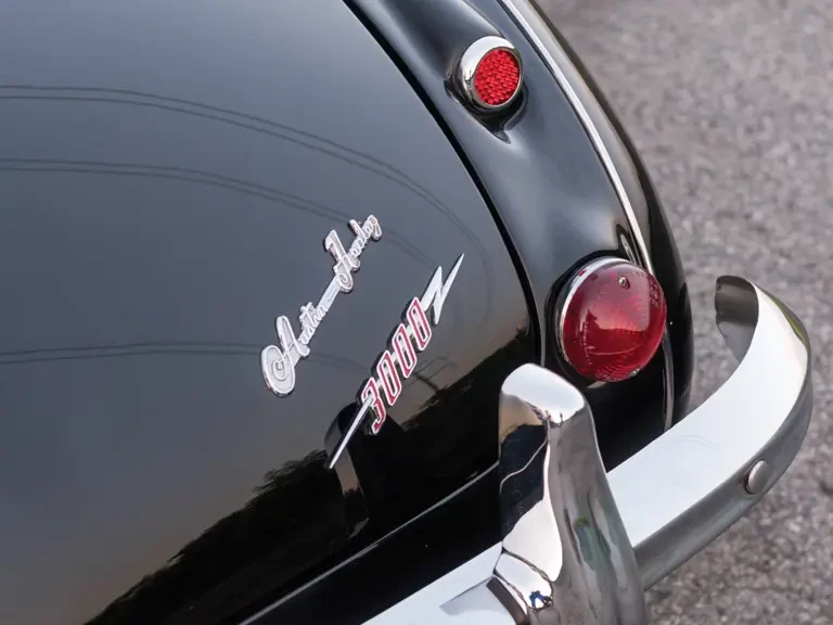 1964 Austin-Healey 3000 Mark III - Image 18 of 24