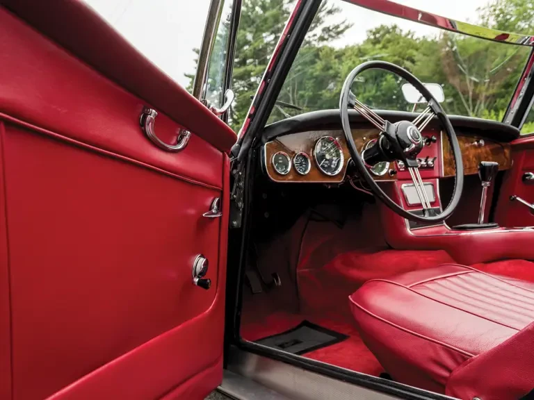 1964 Austin-Healey 3000 Mark III - Image 17 of 21
