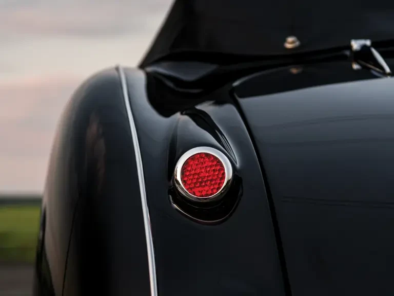 1964 Austin-Healey 3000 Mark III - Image 12 of 21