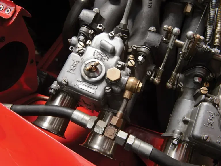 1964 Austin-Healey 3000 Mark III - Image 31 of 31