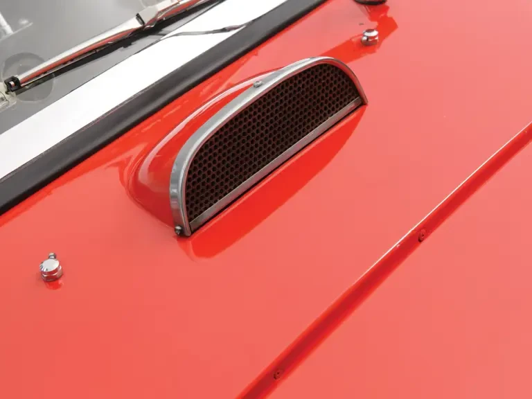 1964 Austin-Healey 3000 Mark III - Image 11 of 31