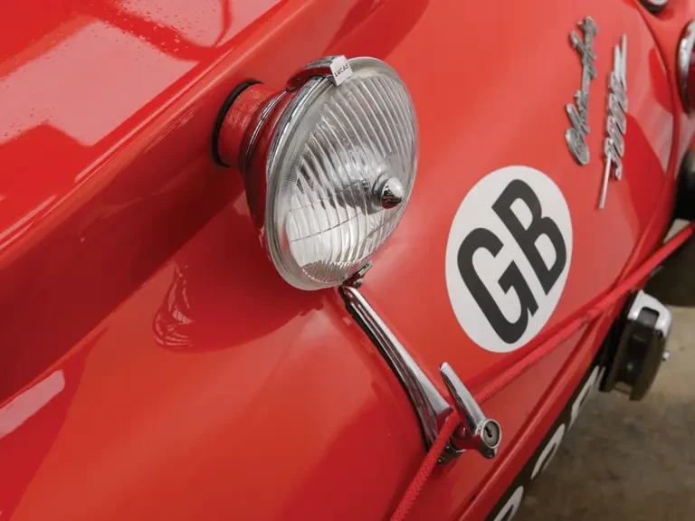 1964 Austin-Healey 3000 Mark III - Image 12 of 31