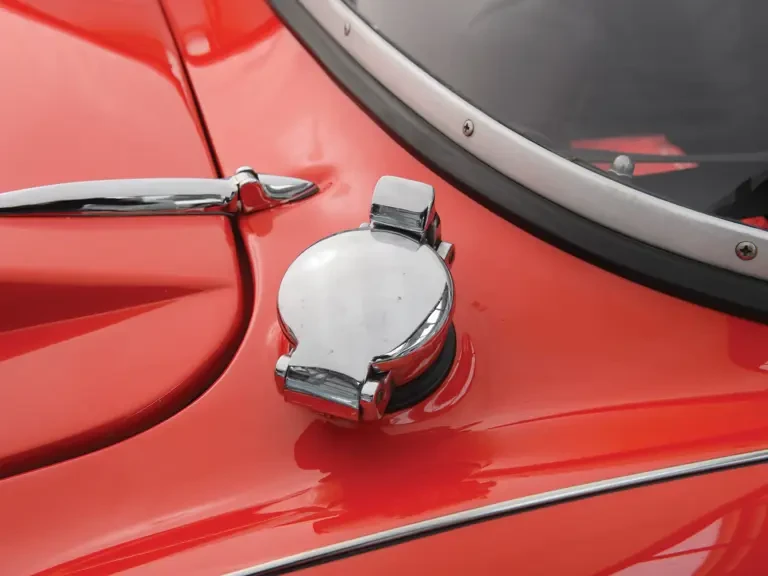 1964 Austin-Healey 3000 Mark III - Image 25 of 31