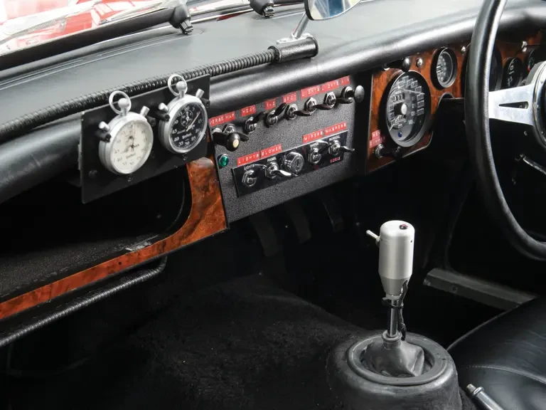1964 Austin-Healey 3000 Mark III - Image 14 of 31