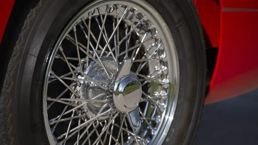 1964 Austin-Healey 3000 Mark II - Image 10 of 12