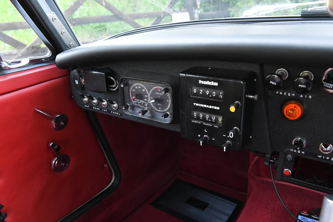 1964 Austin - Image 15 of 30