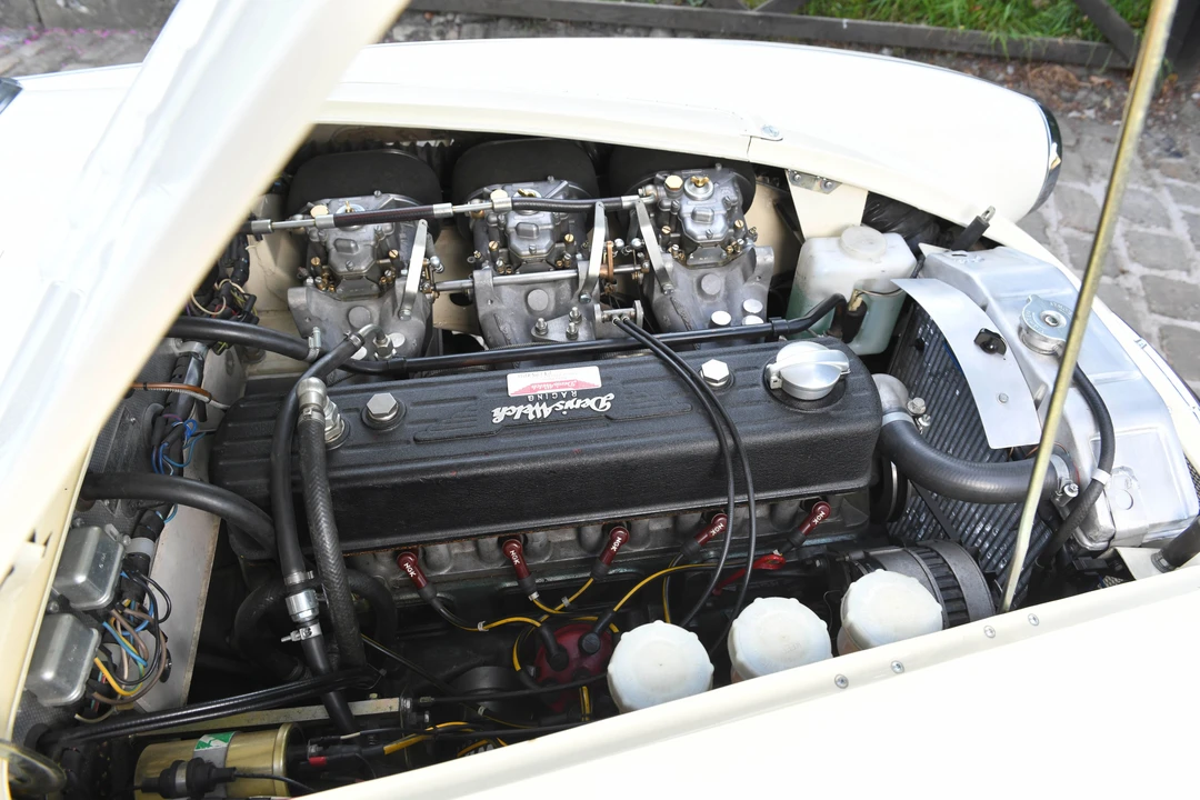 1964 Austin - Image 30 of 30