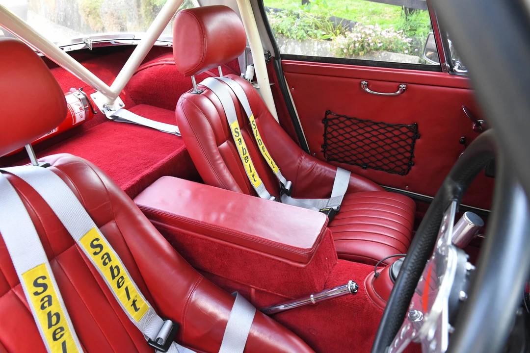 1964 Austin - Image 21 of 30