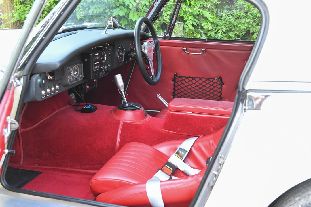 1964 Austin - Image 6 of 30
