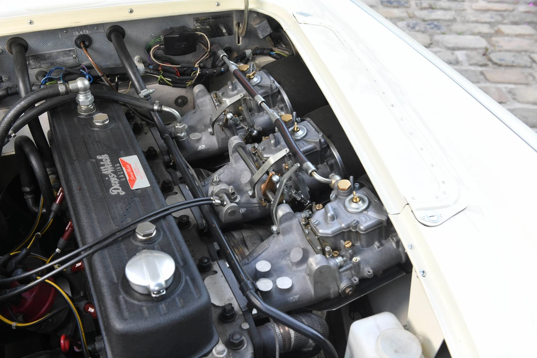 1964 Austin - Image 29 of 30