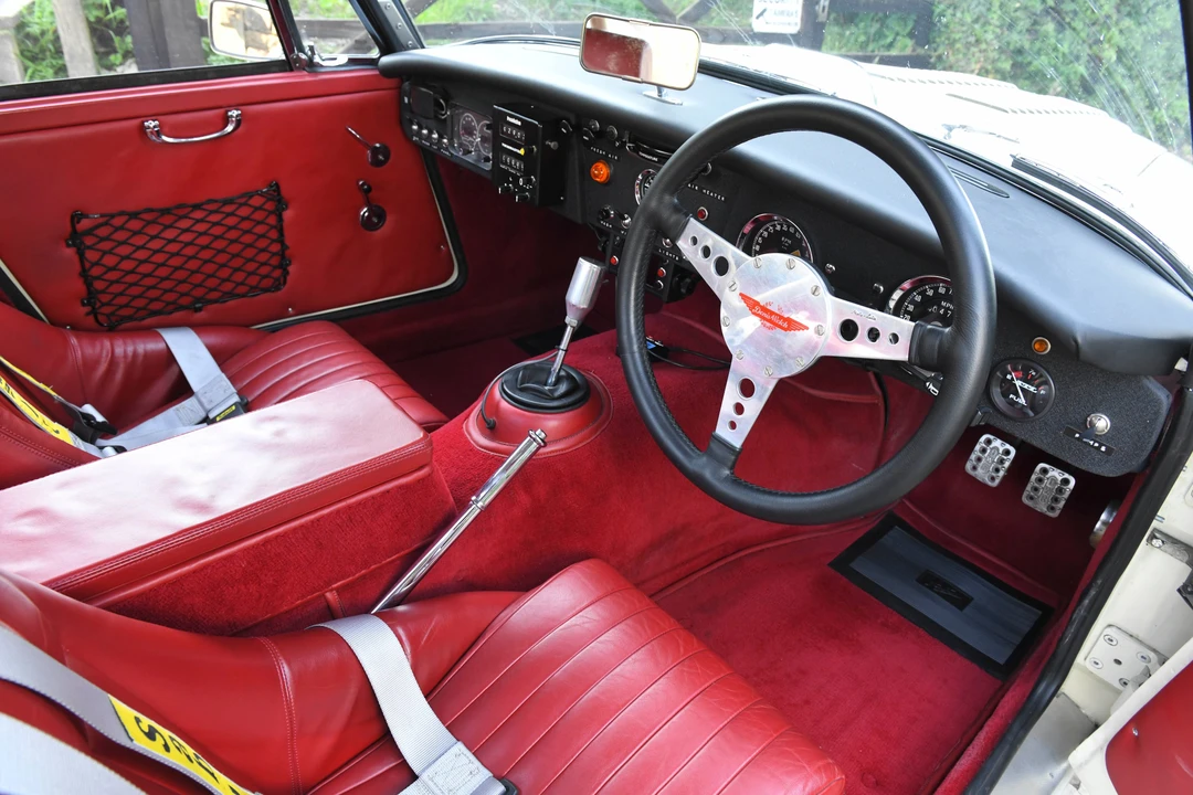 1964 Austin - Image 12 of 30