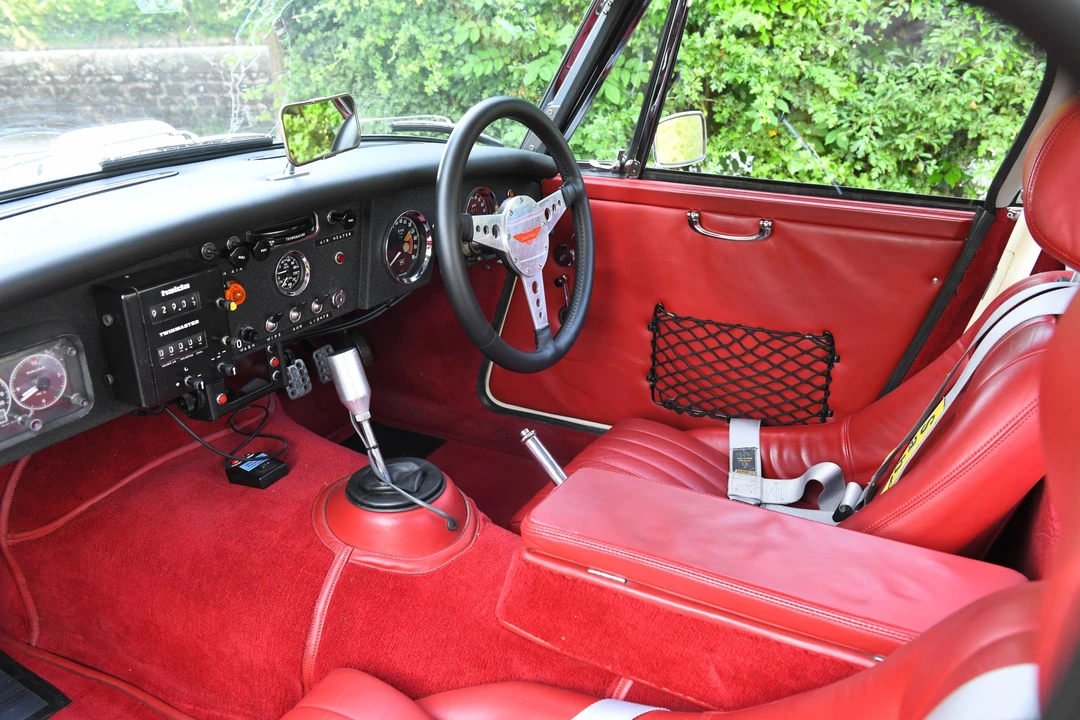 1964 Austin - Image 10 of 30