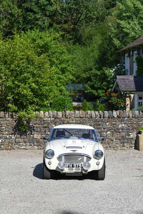 1964 Austin - Image 2 of 30